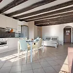 아파트 Casa Civetta 베르가모