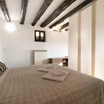 Apartment Casa Civetta