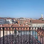 Casa Civetta * 베르가모