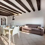 아파트 Casa Civetta *