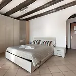 아파트 Casa Civetta