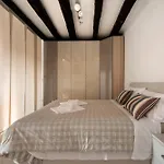 Apartment Casa Civetta Bergamo