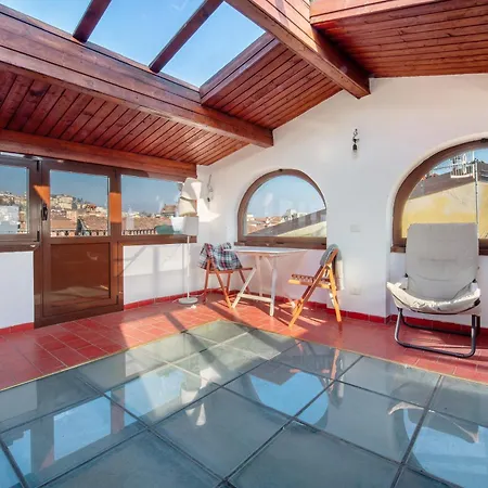 Casa Civetta * Bergamo