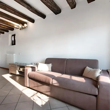 Casa Civetta