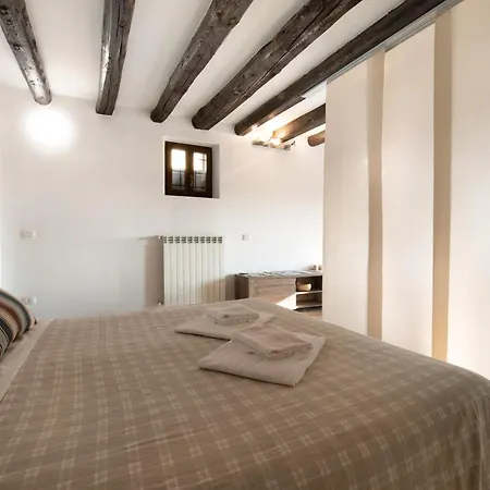 Lejlighed Casa Civetta