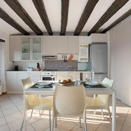 Lejlighed Casa Civetta *