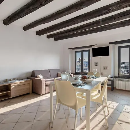 Casa Civetta *