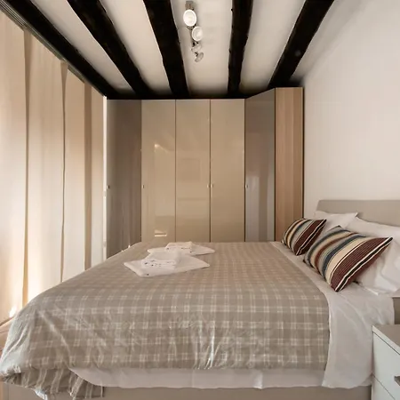 Lägenhet Casa Civetta Bergamo