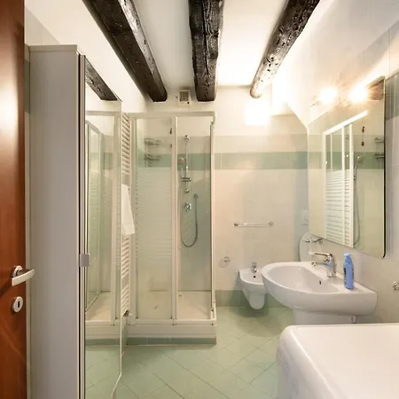 Casa Civetta Lägenhet