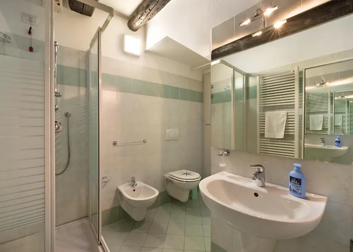 Casa Civetta Апартаменти