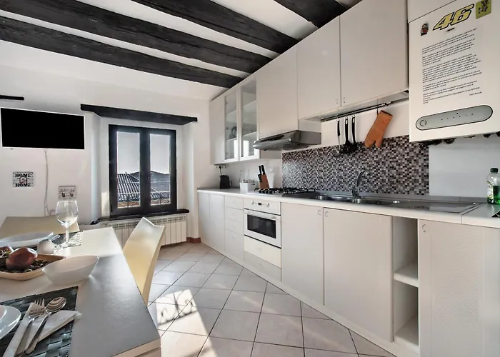 Casa Civetta Апартаменти *