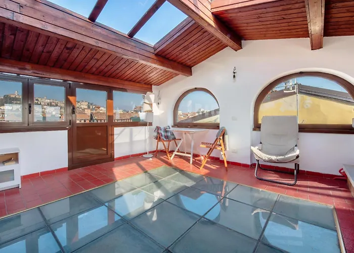 Casa Civetta * Bergamo