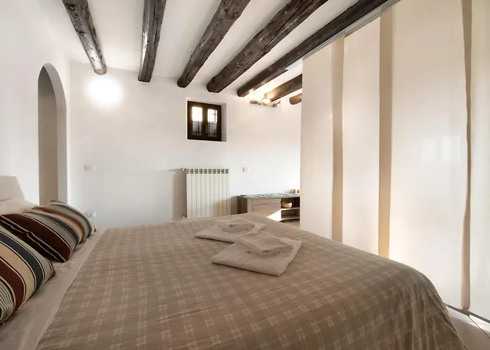 Апартаменти Casa Civetta