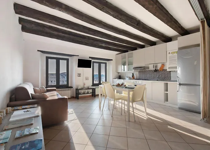 Casa Civetta Apartmán