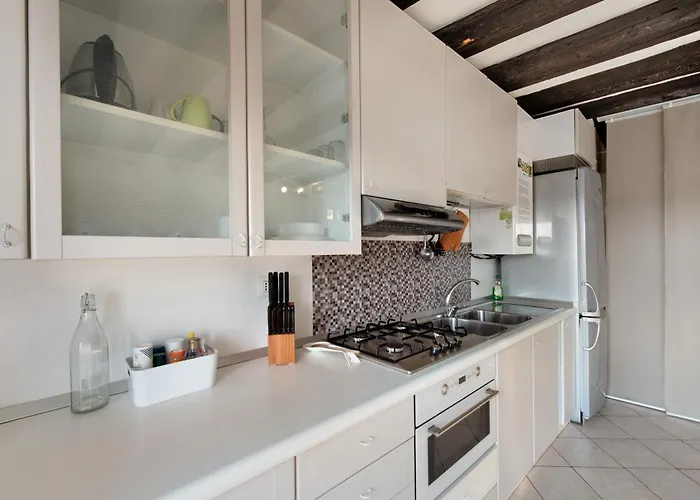 Casa Civetta * Bergamo