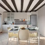 Апартаменти Casa Civetta *