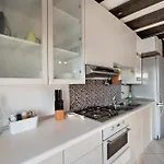 Casa Civetta Апартаменти *
