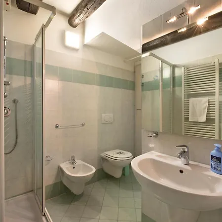 Casa Civetta Apartmán