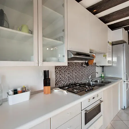 Casa Civetta * Bergamo